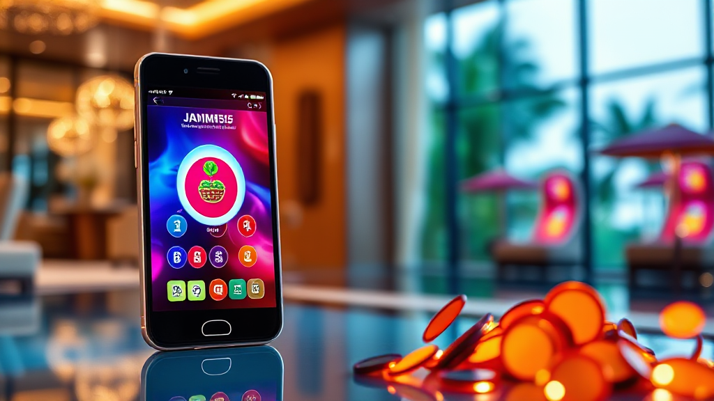 JAMIN55 Questions Answered: Top-Up, Slot88 and Payment Basics