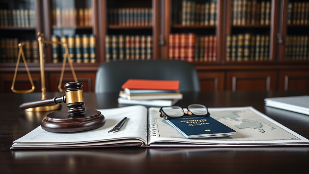 Interpol Notices: A Quick Reference to Key Terms and Options
