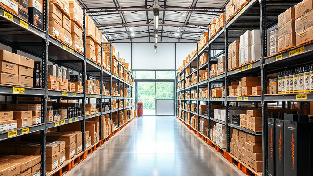 Inside Local Stock: How Same-Day Vape Delivery Actually Works